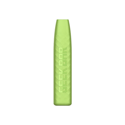 20mg Geek Bar Lite Disposable Pod Device 350 Puffs